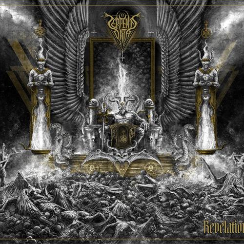 Serpents Oath – Revelation (2024)