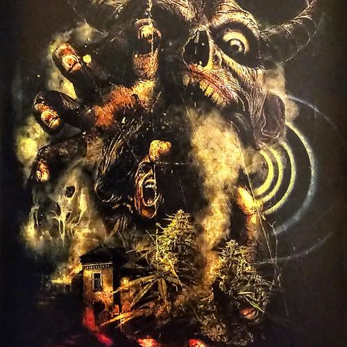 DOPETHRONE - Deepest Hits (2024)