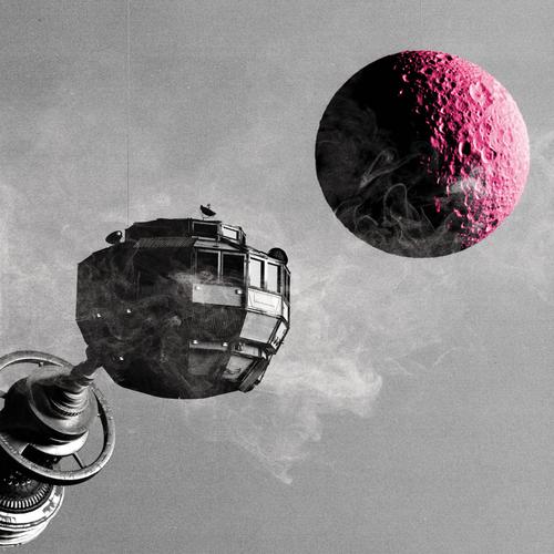 Butterfly Bulldozer - The Great Becoming of Captain Fuzz (2024)