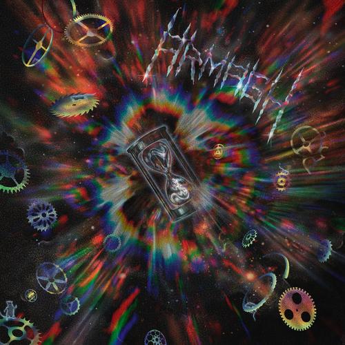 Armagh - Exclamation Po!nt (2024)