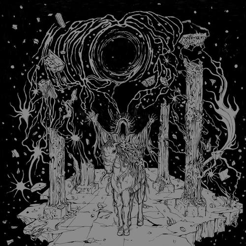 HADIT - Metaphysical Engines Approaching The Event Horizon (2024)