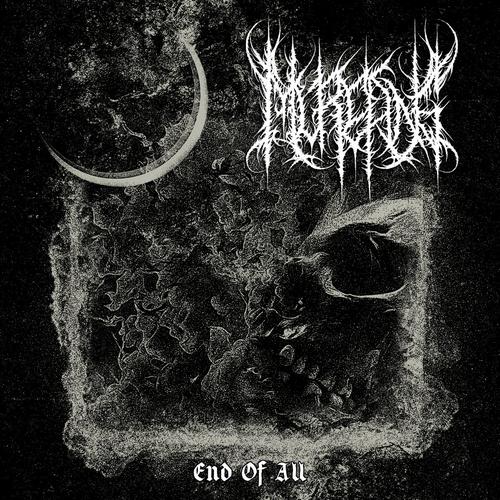 Murgang - end of all (2024)