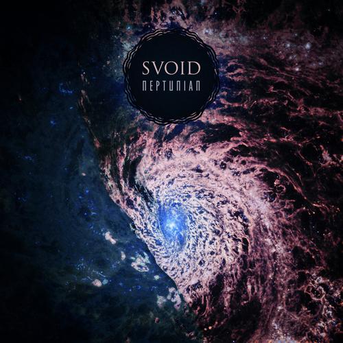 SVOID - Neptunian (2024)