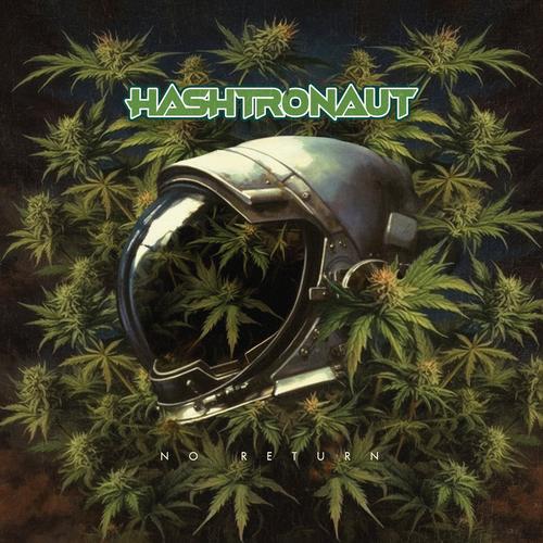 Hashtronaut - No Return (2024)