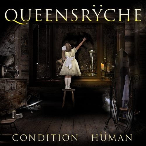 Queensryche - Соnditiоn Нumаn (2015)