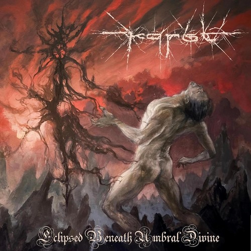 Karst - Eclipsed Beneath Umbral Divine (2024)