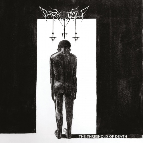 Dark Plague - The Threshold Of Death (2024)