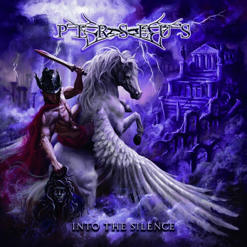 Perseus - Into The Silence (2024)