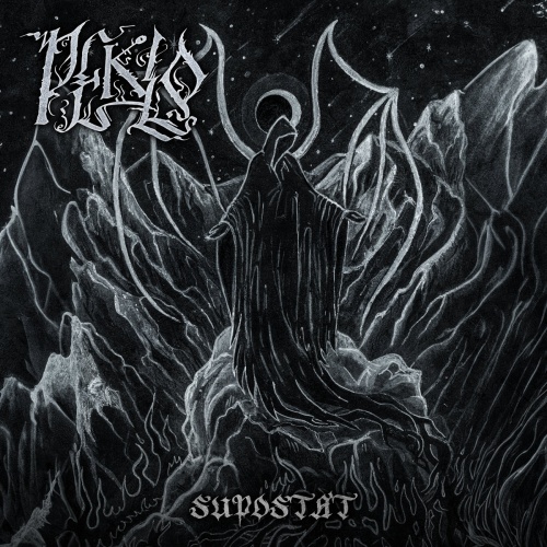 Peklo - Supostat (2024)