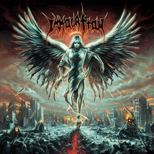 Immolation - Аtоnеmеnt (2017)