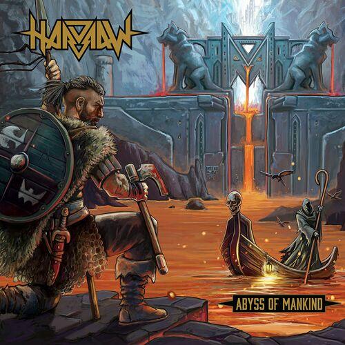 Hardraw - Abyss of Mankind (2024)