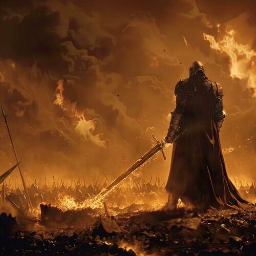 Fire From Heaven - When Legends Rise (2024)