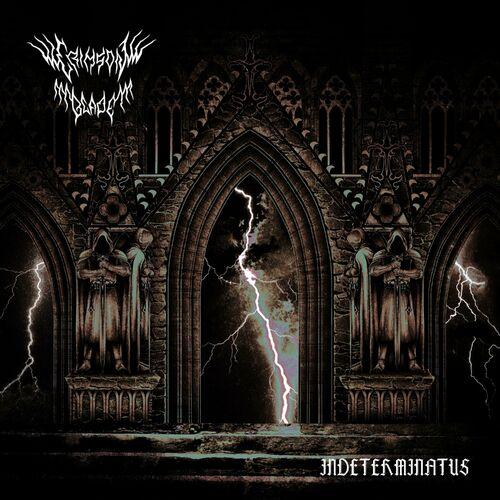 Crimson Blade - Indeterminatus (2024)