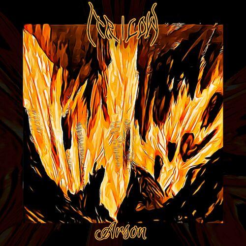 Itrilow - Arson (2024)