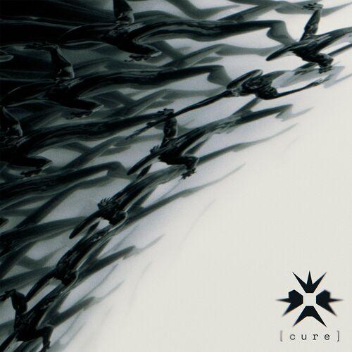 Erra - CURE (2024) CD|Scans