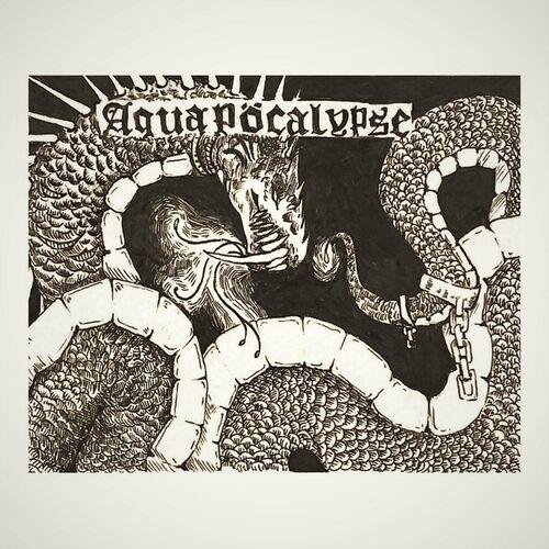 Aquapocalypse - Aquatopolis (2024)
