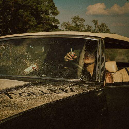 Blacktop Mojo - Pollen (2024)