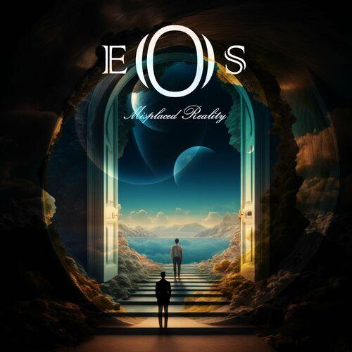 Echo of Silence - Misplaced Reality (2024)