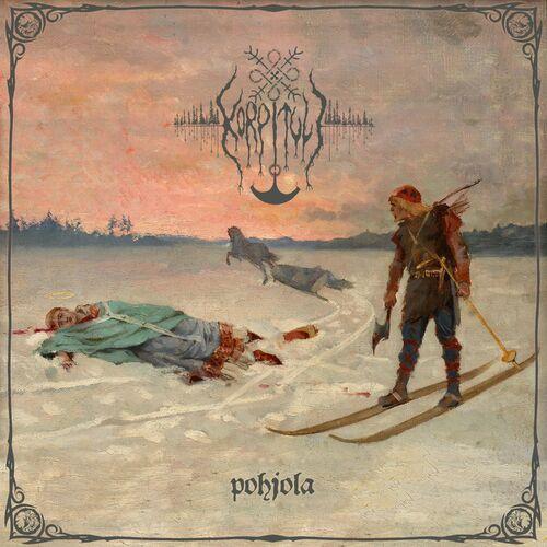 Korpituli - Pohjola (2024)