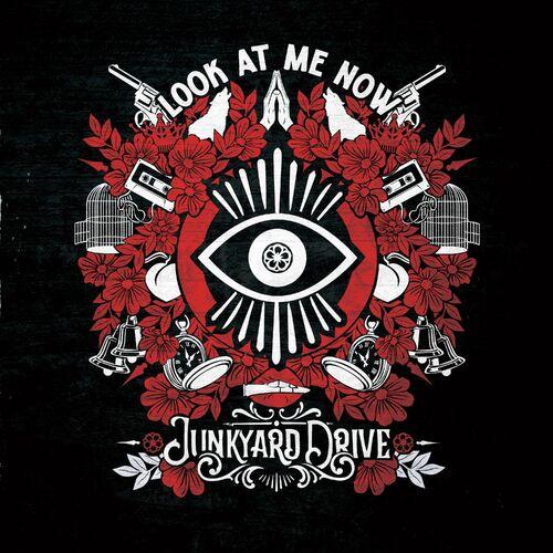 Junkyard Drive - Look At Me Now (2024)
