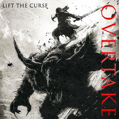 Lift The Curse - Overtake (2024)