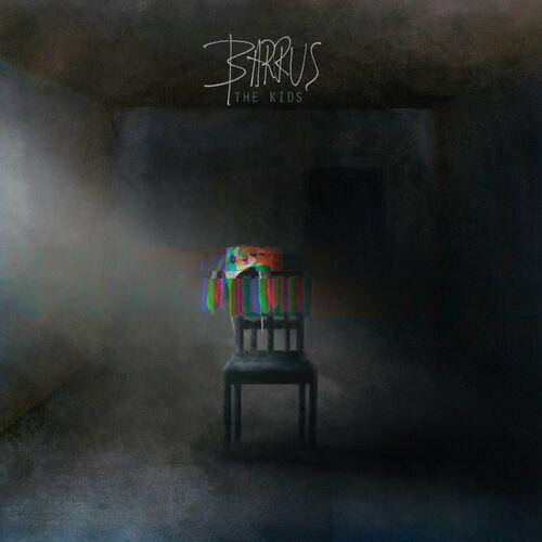 Barrus - The Kids (2024)