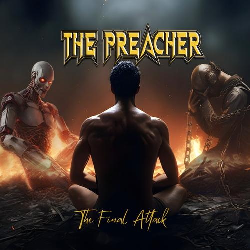 The Preacher - The Final Attack (2024)