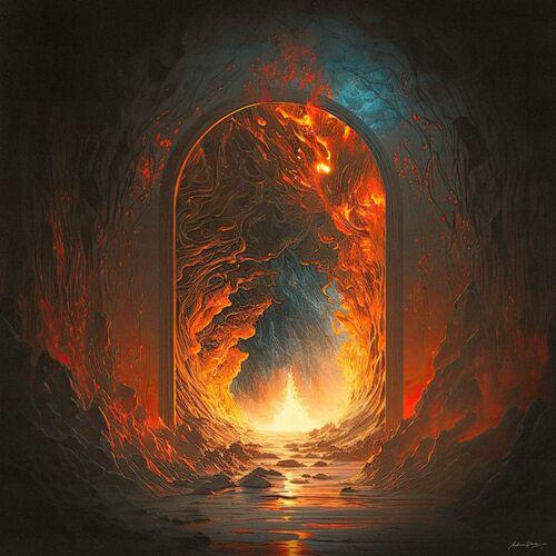 Aristarchos - Martyr of Star and Fire (2024) 320|FLAC CD