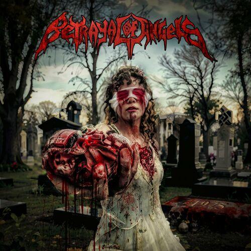 Betrayal Of Angels - 1975 (2024)