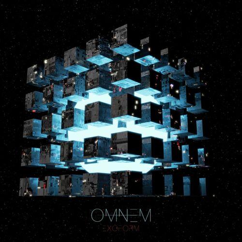 OMNEM - Exoform (2023)