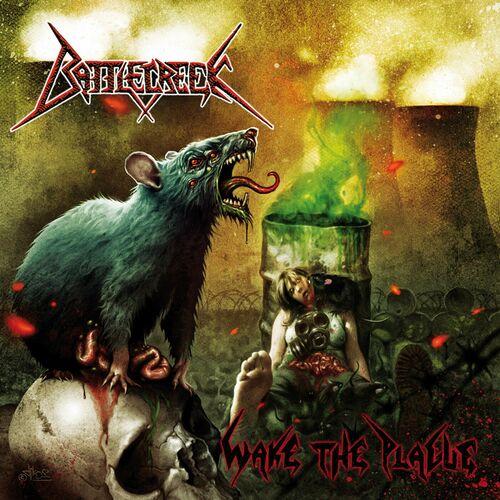 Battlecreek - Wake The Plague (2011)