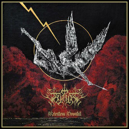 Svart - Relentless Downfall (2024) CD-Rip + Proof