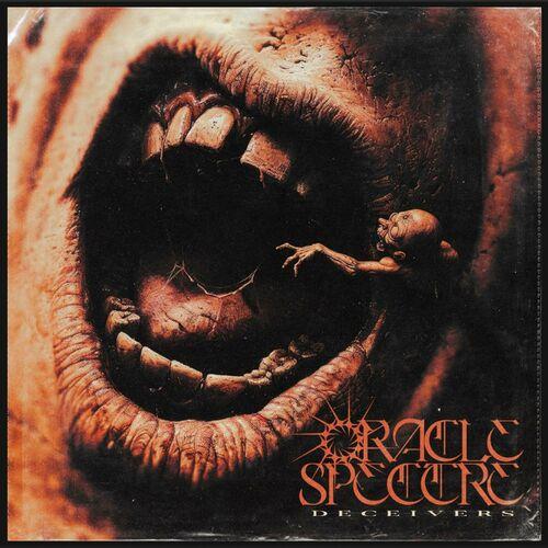 Oracle Spectre - Decievers (2024)