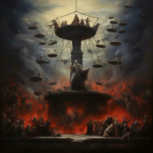 The Overbloom - Just; Humane (2024)