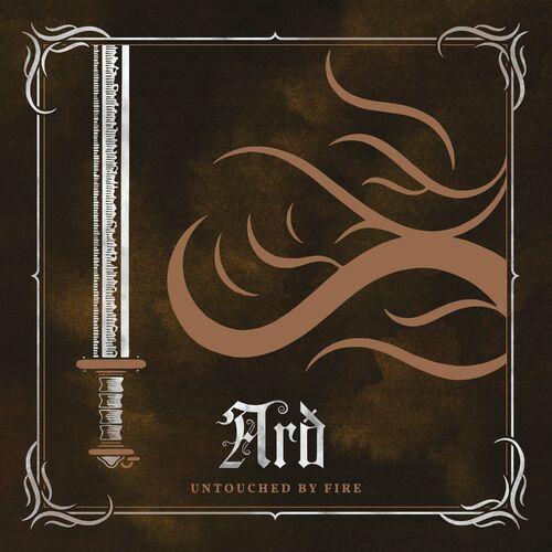 ARD - Untouched By Fire (Deluxe Edition) (2024) 320|CD Scans