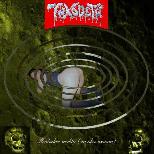Toxodeth - The Best of Lo Mas Morbido de La Realidad (Special Edition 2024) (2024)