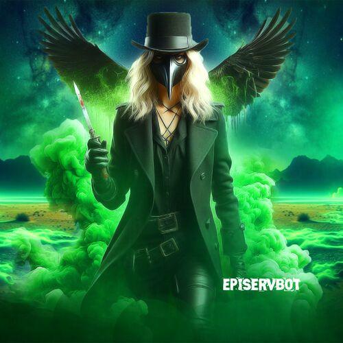 Episervbot - Verde Atardecer (2024)