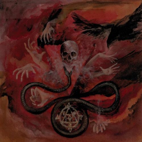 Voidwomb - Spiritual Apotheosis (2024)