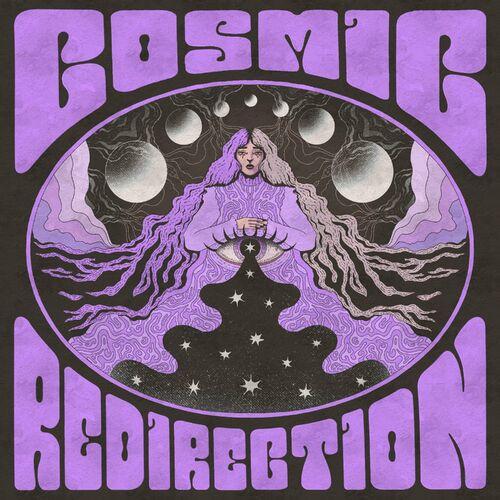 Cosmic Redirection - Novis Oculis [EP] (2024)