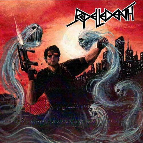 Repelledeath - Repelledeath (2024)