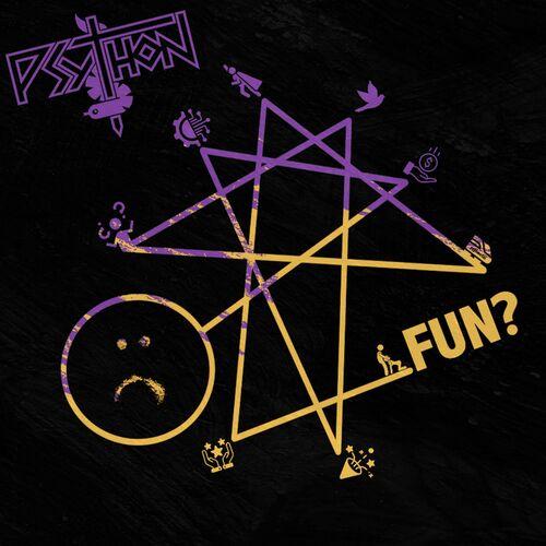 Psython - FUN? (2024)