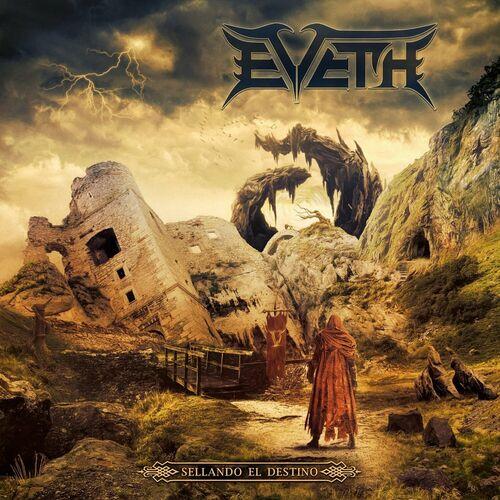 Eveth - Sellando el Destino (2024)
