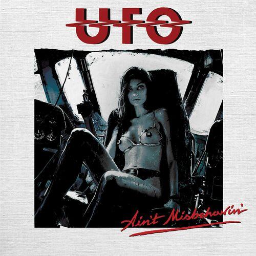 UFO - Ain't Misbehavin (2024 Deluxe Edition) 