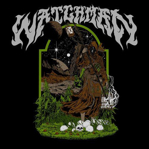 Watchman - The End of All Flesh (2022)