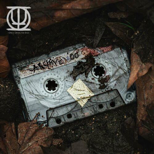 Once Upon the End - Archive 200 [EP] (2024)