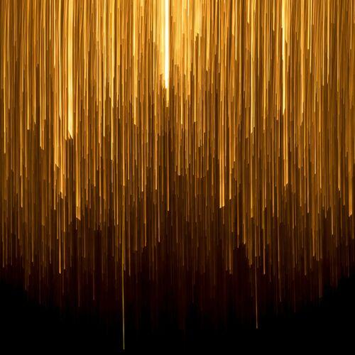 Iris Of The Black Sun - Monolithian (2024)