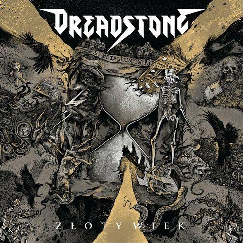 DreadStone - Złoty Wiek (2024)