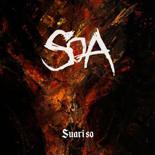 Soa - Suari so (2024)