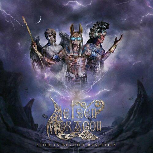 Eisen Dragon - Stories Beyond Realities (2024)