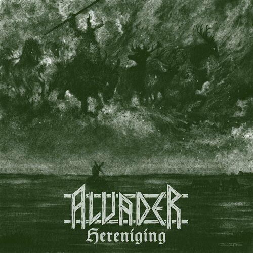 Alvader - Hereniging (2024)